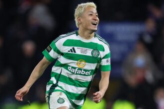 The pursuit of Celtic "creative" £5 million talent