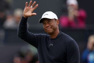 Tiger Woods-led Group Eyes to PGA Tour "significant changes"