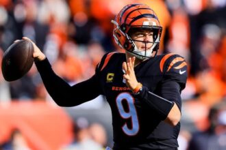 Top Games of the Day to Watch, Best Bets, Odds: Ravens Colts, Pete Carroll from Seattle, MLB, WNBA and more