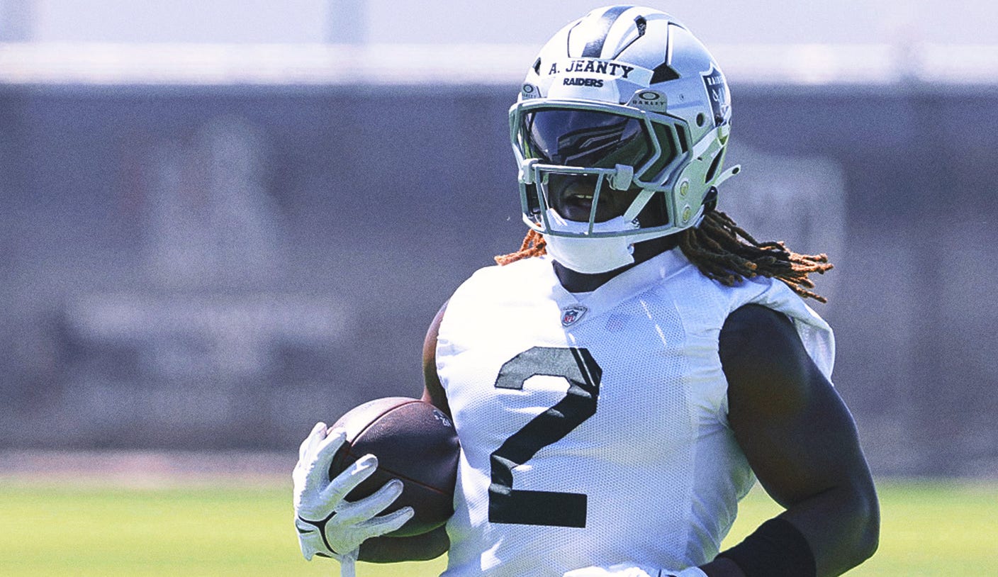 Which 10 NFL rookies are set to make an impact during the 2025 season?