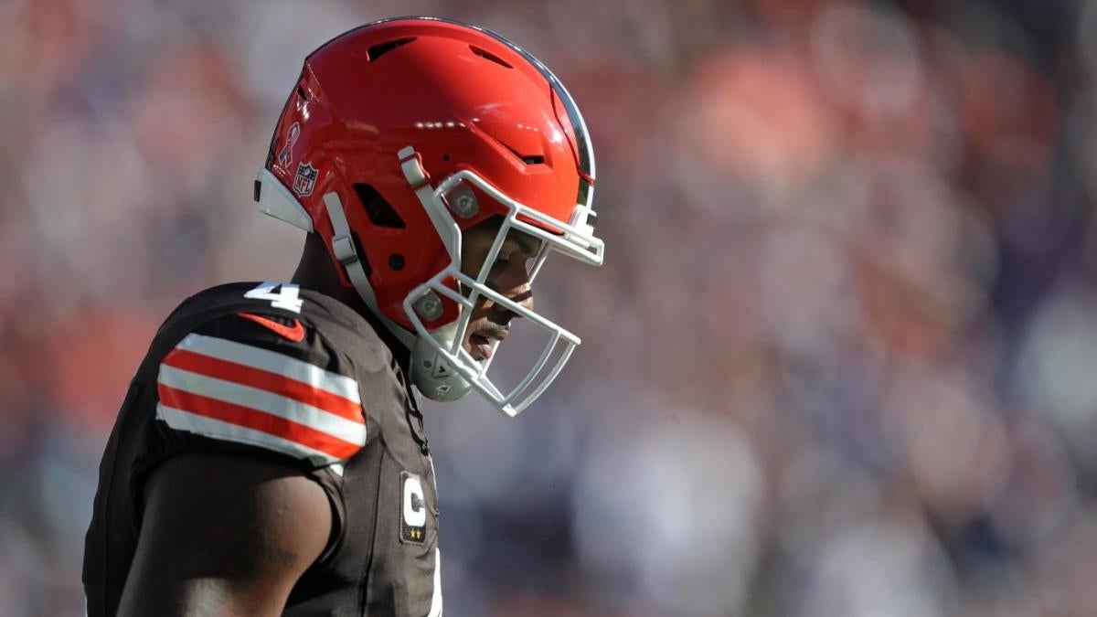 Ranked among the 12 worst NFL player trades since 2000: Antonio Brown to Raiders, Desshaun Watson to Browns and more