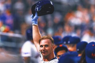 Franchise Home Run Leaders for All MLB Teams