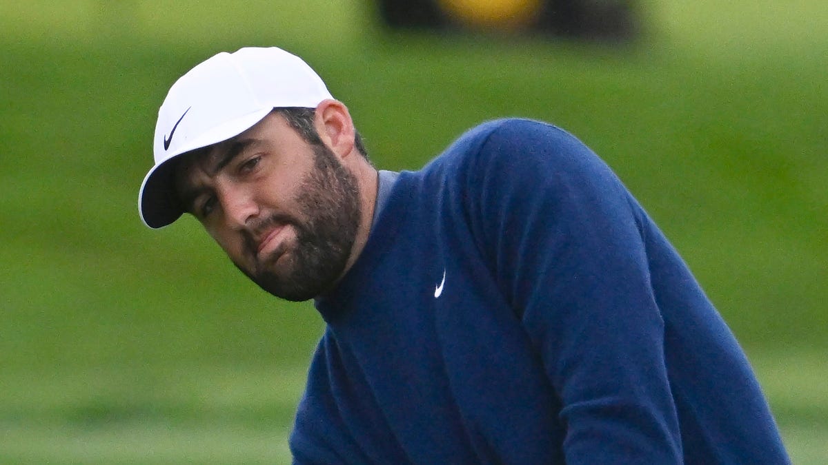 Top Players, Top Course Highlights 2026 PGA Tour West Coast Swing