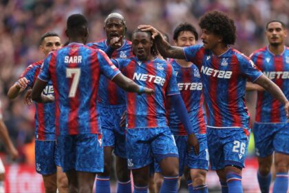 Tottenham is squeezing a formerly bid-in-traditional Serie A Star Eze replacement