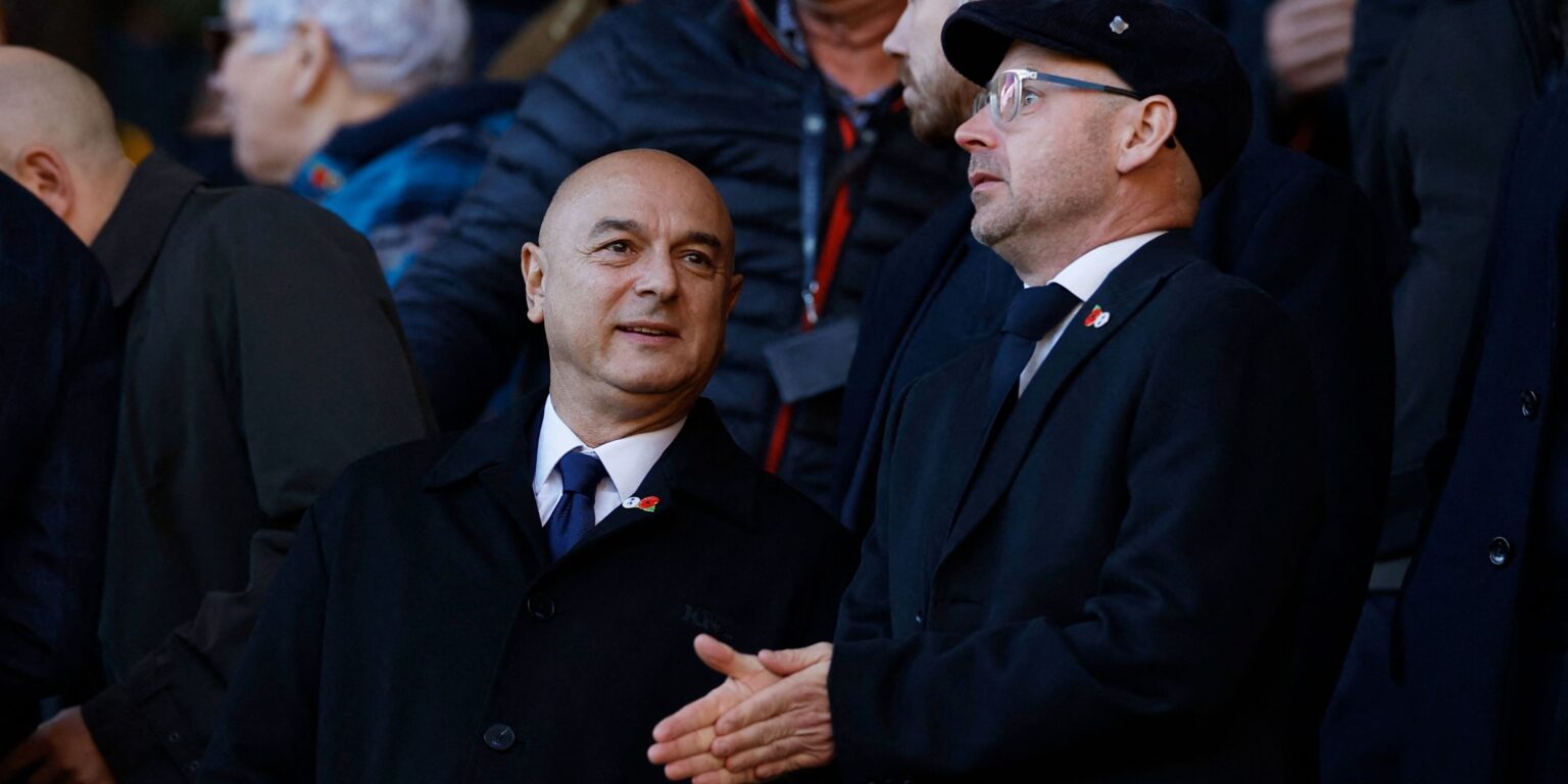 Tottenham is working on a £86 million bid for Barcelona's target in its "ambitious" taxation plan