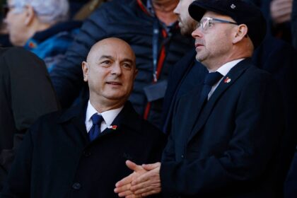 Tottenham is working on a £86 million bid for Barcelona's target in its "ambitious" taxation plan
