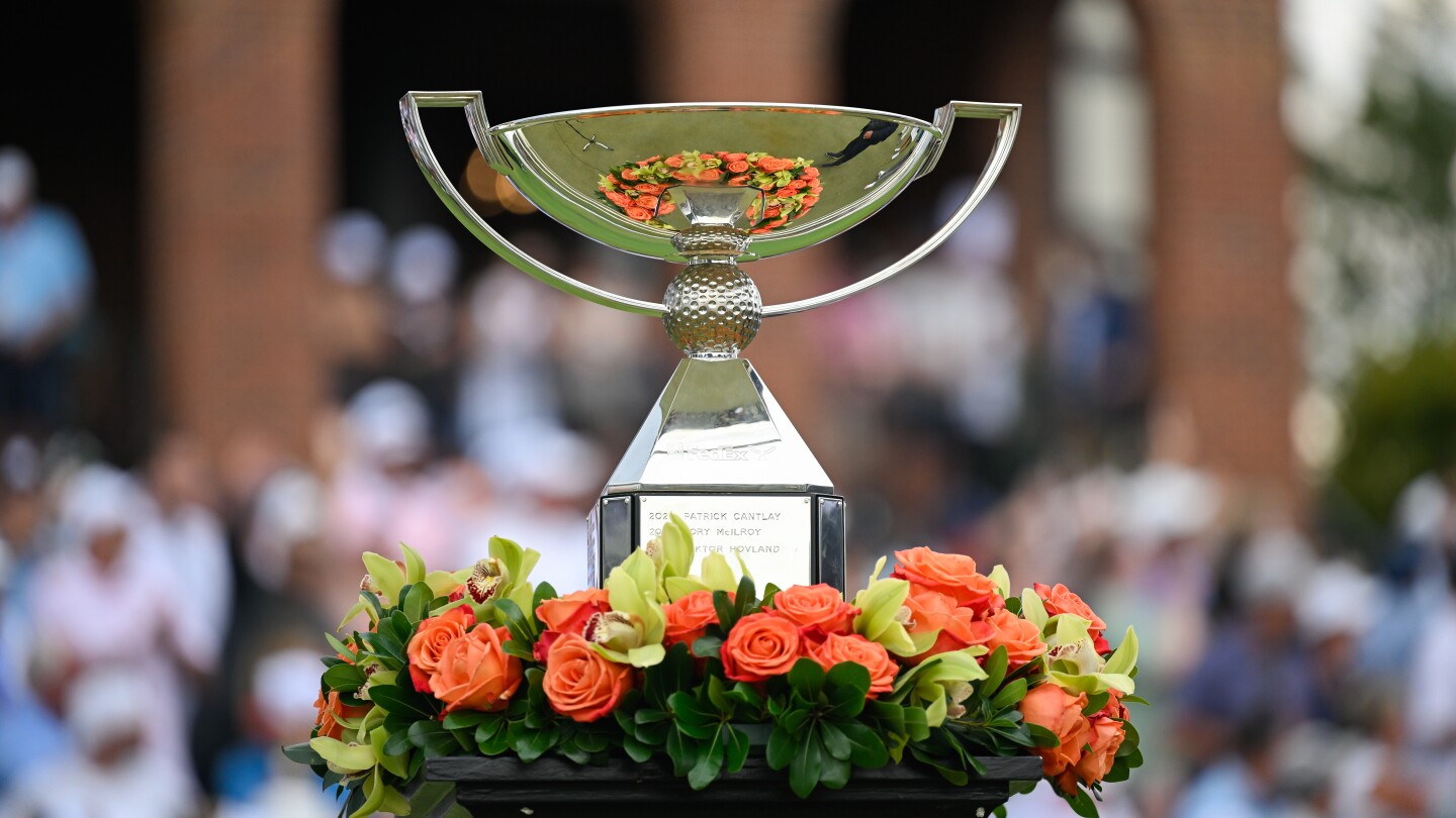 Tour Championship 2025: $40 million wallet breakdown, what players earn and earn