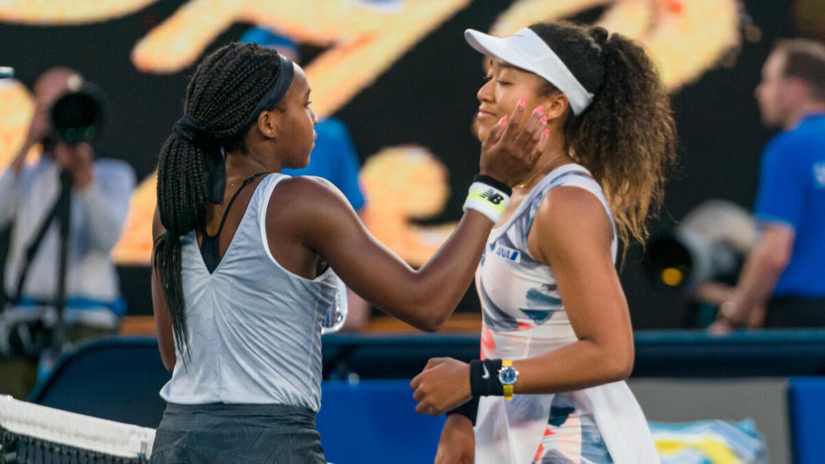 US Open 2025: Coco Gouf, Osaka's Naomi Osaka is set to be a year of epic battles in the fourth round