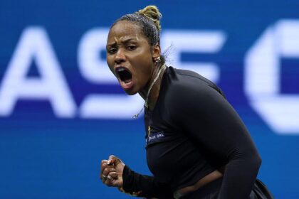 US Open 2025 Results: Taylor Townsend Confusion No. 5 Mirra Andreeva continues with hot run to reach the fourth round
