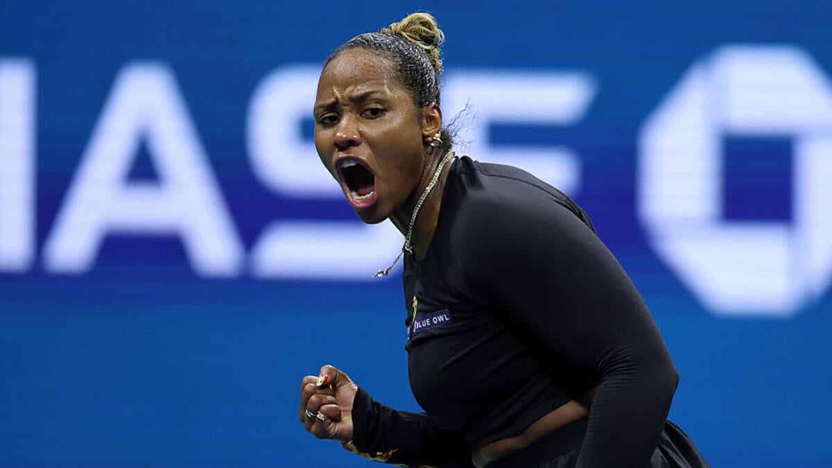 US Open 2025 Results: Taylor Townsend Confusion No. 5 Mirra Andreeva continues with hot run to reach the fourth round