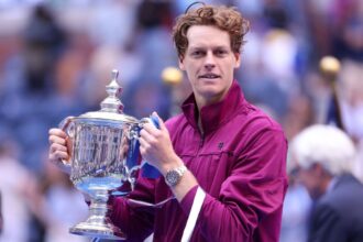 US Open 2025: Tennis Schedule, How to Watch on ESPN