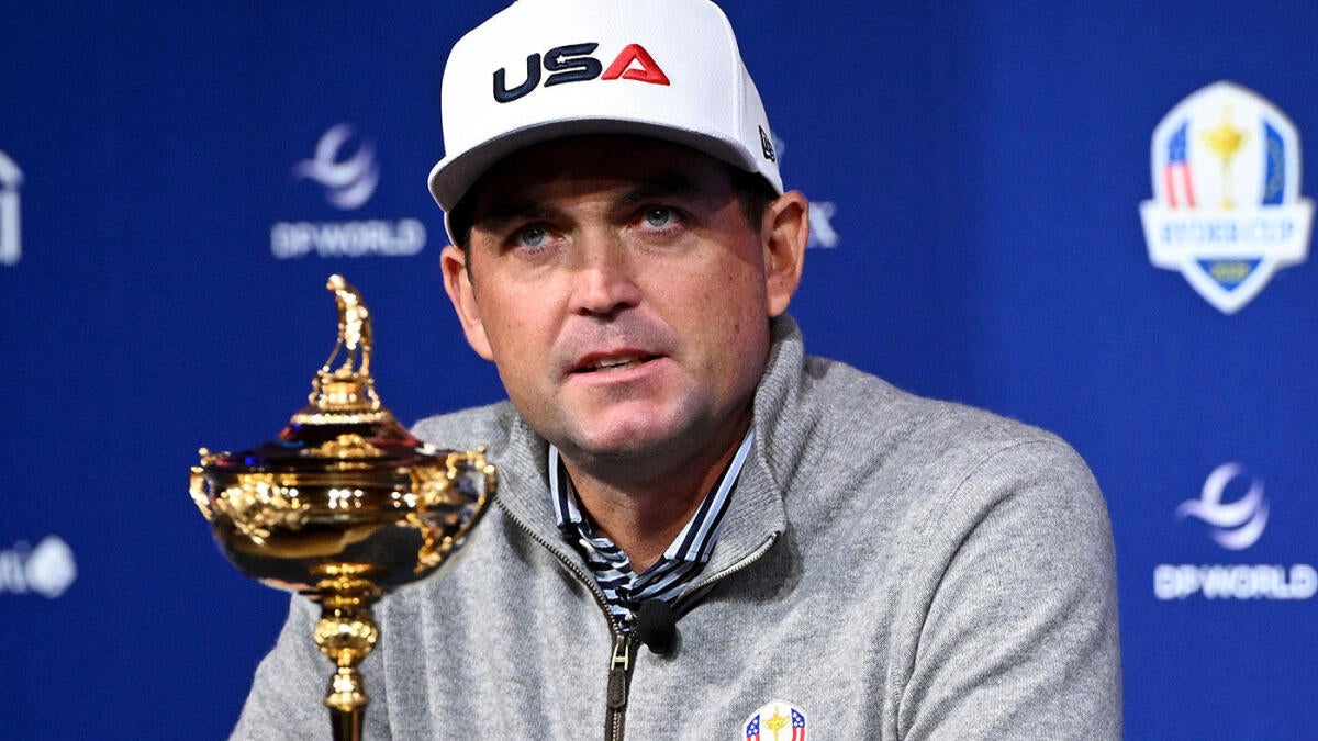 US Ryder Cup Captain's Pick Prediction: Call on behalf of Captain Keegan Bradley in 2025