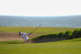 US Women's Amateur 2025: Semi-final scores, results, highlights