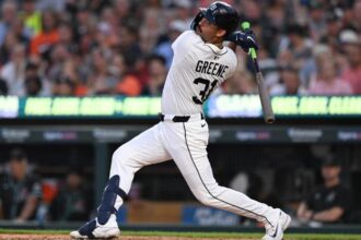 Free MLB Player Props, August 2nd Odds: Use Victor Scott, Kodai Senga, Riley Green on Saturday MLB Prop