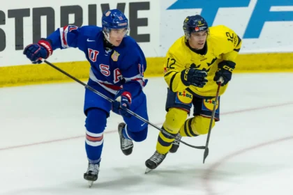Top 20 Penguin Outlook 2025: Young Swedish Forwards have a conspiracy