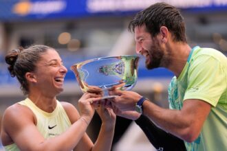 We open a mixed double: Everything you need to know