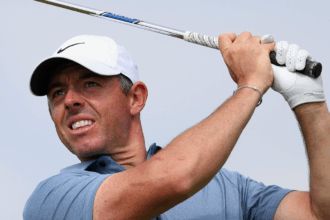 Webb Simpson will downplay Rory McIlroy skip St. Jude Championship in the FedEx Cup playoffs