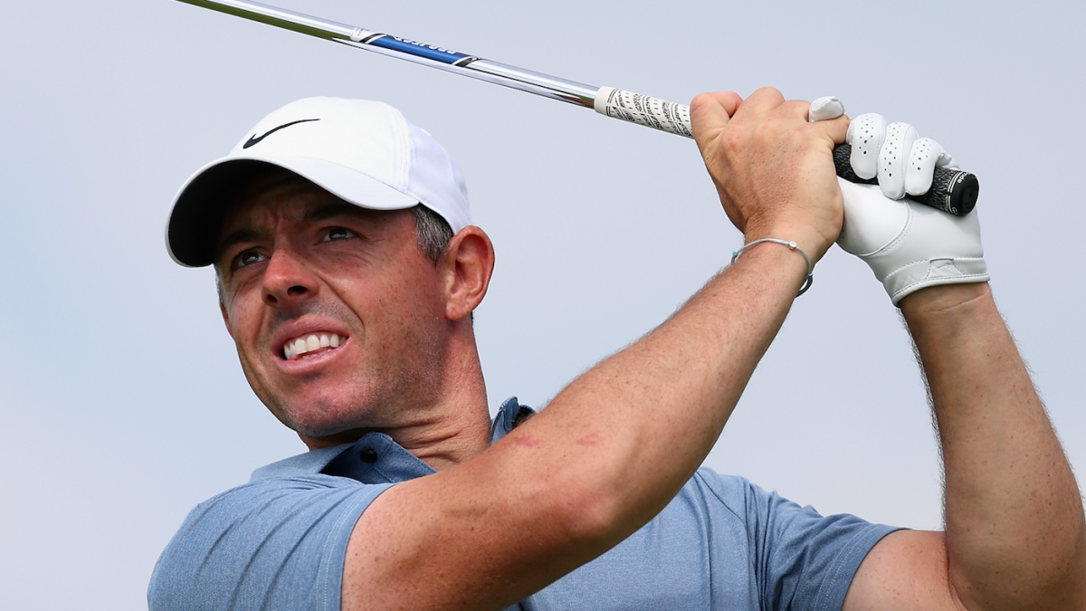 Webb Simpson will downplay Rory McIlroy skip St. Jude Championship in the FedEx Cup playoffs