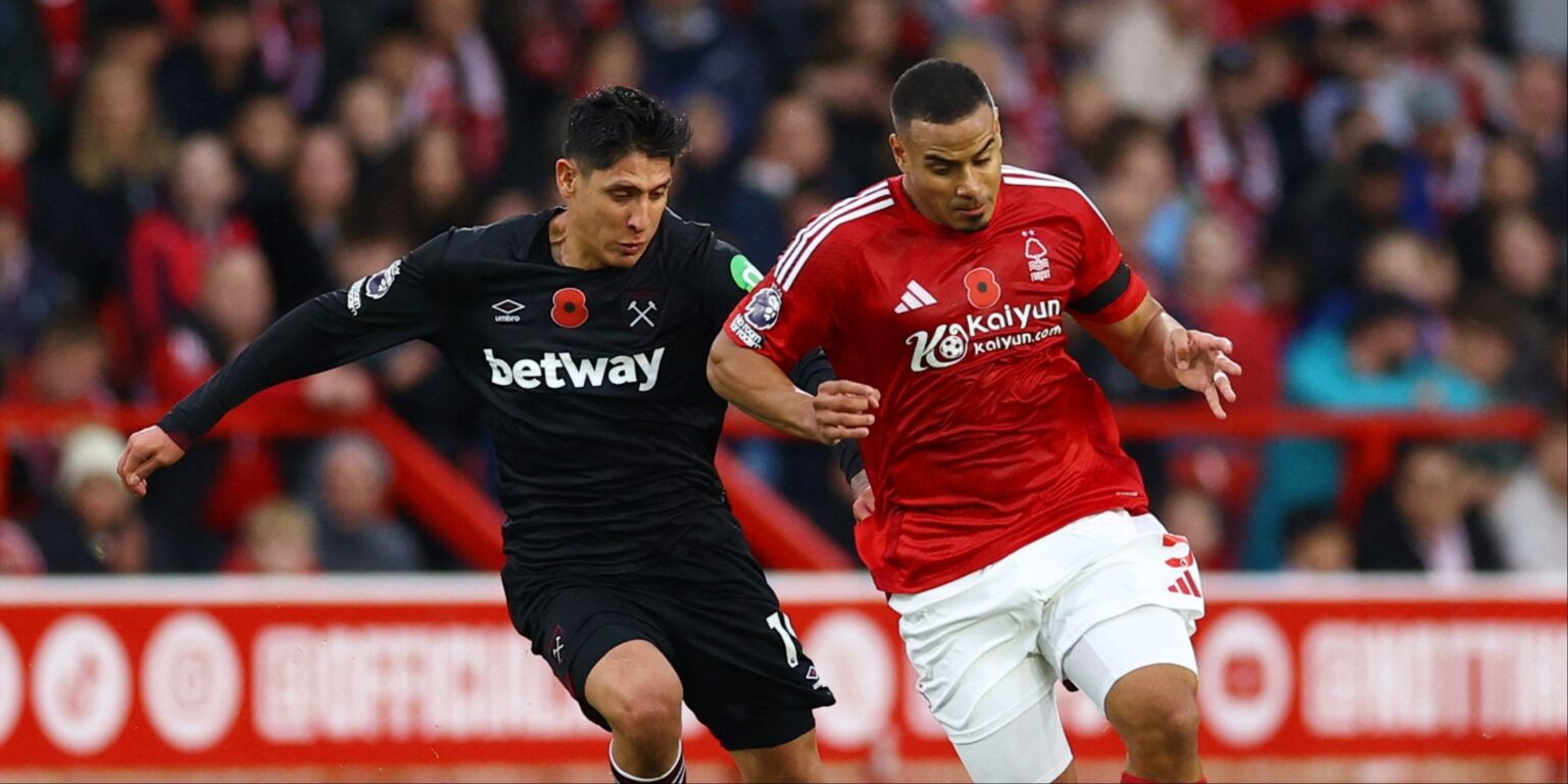 West Ham Submission Opening Offer "Exciting" 6'2 Alvarez Exchange Signature