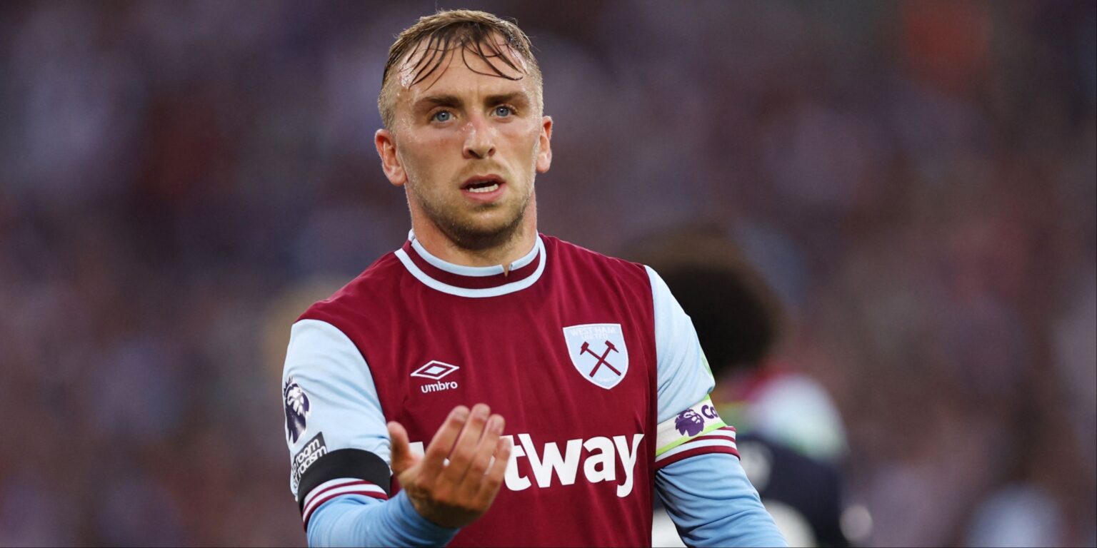West Ham fights PL rivals for 'explosive' £30 million talent