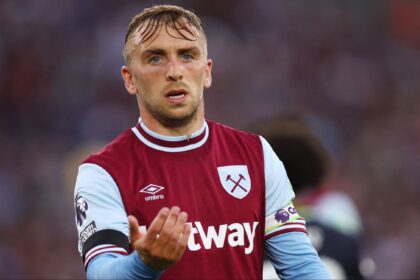 West Ham fights PL rivals for 'explosive' £30 million talent