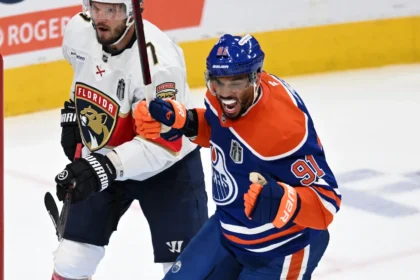 Who is worth taking it home? Oilers fans discuss three forward returns