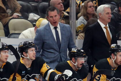Why Mike Sullivan and the Penguin broke up on how to lead to Rangers hiring