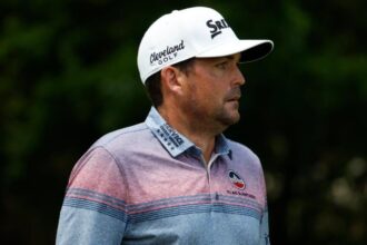 With the decision of the Ryder Cup looming, Keegan Bradley's world clashes with the player as the captain of America