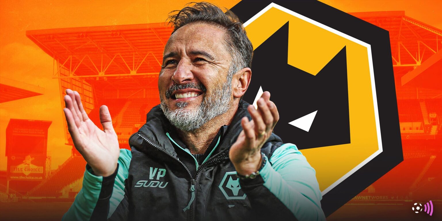 Wolves expect to make an impending offer for a £43 million striker "unstopped"