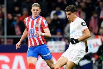 Wolves prepare £15 million offer to sign "incredible" Larryga Ace before Naples