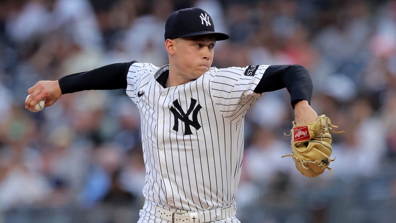 The Yankees find a spark and continue to torch the twins after falling flat during the recent "gut punch"