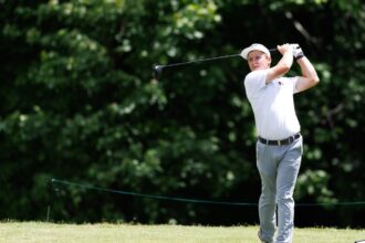 York County natives won in their fourth start.