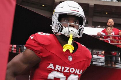 Braelon Allen from Jets, Jordan Mason from Vikings, and these other young RBs could thrive in the role of a feature back