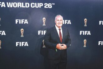 Goool! His iconic call, Top Moment, Andrescanter at the 2026 "Double XL" World Cup