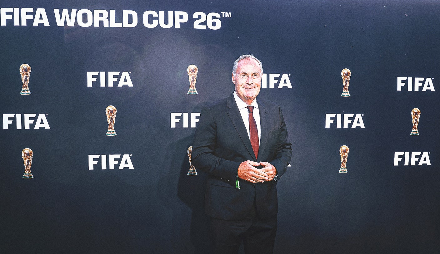 Goool! His iconic call, Top Moment, Andrescanter at the 2026 "Double XL" World Cup