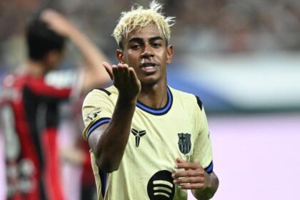 Ballon D'OR candidates: Lamine Yamal, Kylian Mbappe, Mohamed Salah, PSG Stars Make Cut