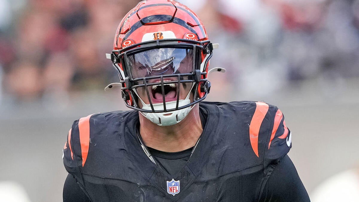Trey Hendrickson finishes his holdout in Bengal. NFL training camp injuries pile up