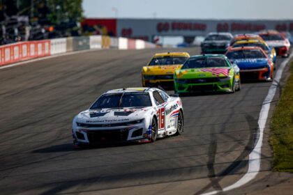How to watch 2025 NASCAR WATKINS GLEN: Bowling on Glen schedule, start times, and TV channels