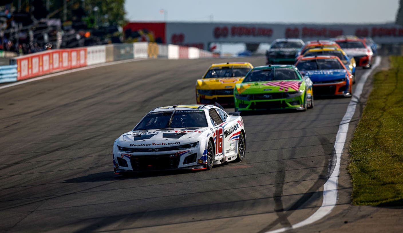How to watch 2025 NASCAR WATKINS GLEN: Bowling on Glen schedule, start times, and TV channels