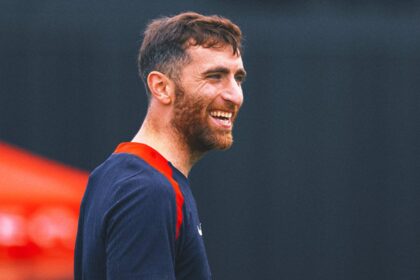 US goalkeeper Matt Turner returns to MLS to revive on loan from Lyon