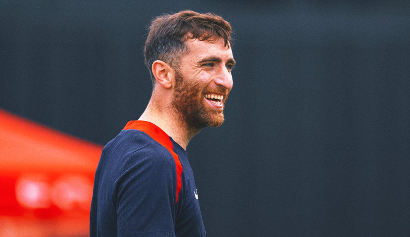 US goalkeeper Matt Turner returns to MLS to revive on loan from Lyon