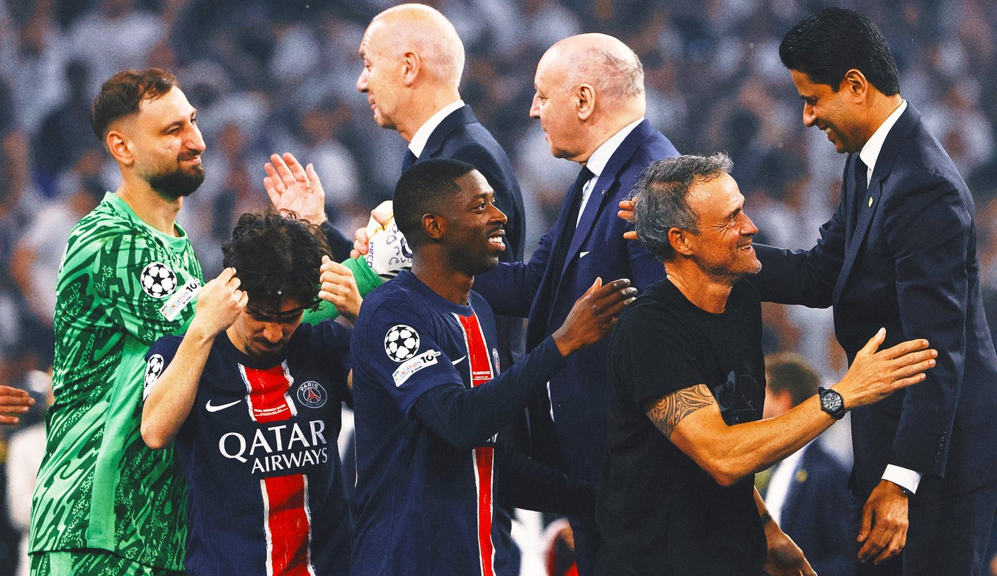 Nominated Gold Balloon: Ousmane Dembélé, among top players in Chloe Kelly