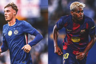 11 players to watch during the European football campaign from 2025 to 26