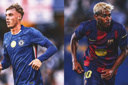 11 players to watch during the European football campaign from 2025 to 26