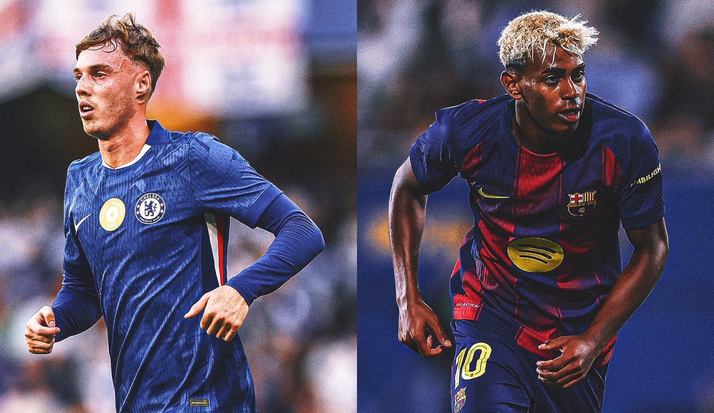 11 players to watch during the European football campaign from 2025 to 26