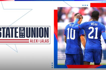 Alexi Laras responds to Christian Purisic, Tim Weir: "I don't feel evil."