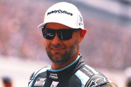 Truckhouse Race has signed a multi-year extension from Schoen Vangisbergen