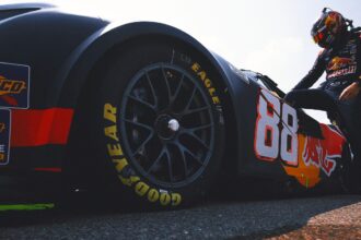 2025 NASCAR Odds: Shane Vanges Bargen opens as Watkins Glen's early favourite