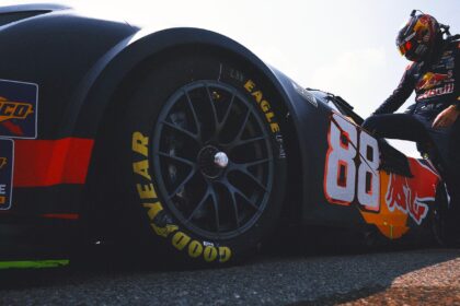 2025 NASCAR Odds: Shane Vanges Bargen opens as Watkins Glen's early favourite