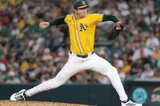 Padres Crush MLB Trade Deadline;Terry McClaurin requests a trade. Is Jonathan Cuminga looking to Sacramento?